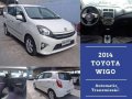 2014 Toyota WIGO top of the line automatic -5