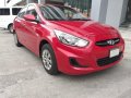 Hyundai Accent 2016 for sale-9