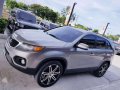 Kia Sorento Automatic 2010 for sale -9