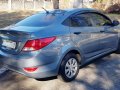 Hyundai Accent 2018 Manual 1.6L diesel engine-4