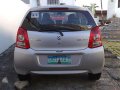 2012 Suzuki Celerio manual transmission FOR SALE-3