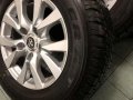Toyota Land Cruiser LC200 2019 New Mags Tires 2019-0