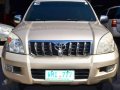 2007 Toyota Prado VX Diesel Automatic FOR SALE-0