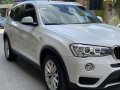 2015 BMW X3 Diesel Matic at ONEWAY CARS-2