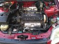 1999 Honda Civic vti FOR SALE-5