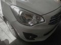 2014 Mitsubishi Mirage GLX G4 MT for sale -2