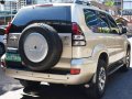 2007 Toyota Prado VX Diesel Automatic FOR SALE-5