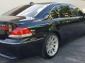 2004 BMW 745Li Long wheelbase-2