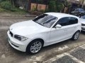 2012 Acquired BMW 116i automatic transmission-5