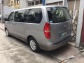 2012 Hyundai Starex vgt MT for sale -4