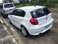 2012 Acquired BMW 116i automatic transmission-8