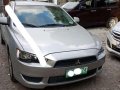 Mitsubishi Lancer Ex 2011 for sale -4