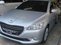 2016 Peugeot 301 Automatic All power-0