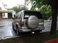 2003 Isuzu Trooper LS Skyroof edition FOR SALE-5