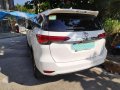 2017 Toyota Fortuner 2.4G for sale -0