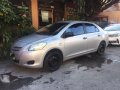 2008 Toyota Vios J for sale -1