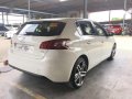 2016 Peugeot 308 allure 16 diesel matic -10