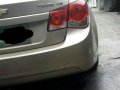 Chevrolet Cruze 2011 AT for sale -2