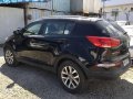 2015 Kia Sportage 2.0 CRDi 6 Speed AT for sale-4