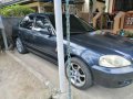 HONDA Civic 1999 acquired 2000-7