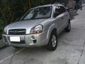 HYUNDAI Tucson 2010 crdi model-9