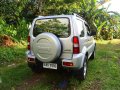 Suzuki Jimny 4x4 2015 MT for sale-6