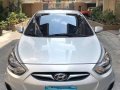 Selling my 2013 HYUNDAI ACCENT CVVTi-4