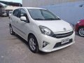 2014 Toyota WIGO top of the line automatic -4