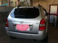 HYUNDAI Tucson 2010 crdi model-8