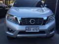 Nissan Navara 2017 1st owner FOR SALE-2