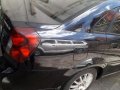 Chevrolet Optra Black 2004 Automatic All power-5