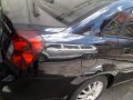 Chevrolet Optra Black 2004 Automatic All power-0