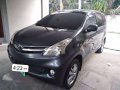 Toyota Avanza 2014 for sale-0