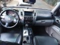 Mitsubishi Montero GLS SE 2009 FOR SALE-8