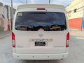 2015 Toyota Hiace Super Grandia 2.5L AT -3