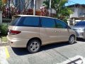 Toyota Previa 2005 Gasoline AT, 125877 km-3