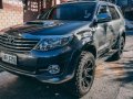 Toyota Fortuner 2015 G for sale -8