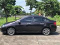 Honda City 2013 top of the line paddle shift!!-7
