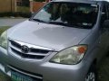 Toyota Avanza 2011 for sale-1