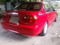 1999 Honda Civic SIR Legit PADEK454 Chassis-3