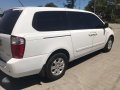 2010 Kia Carnival Automatic Long wheel base -7