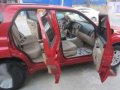 2010 Ford Escape XLT Red 4x2 2.5 liter EFI, automatic transmission-1