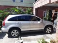 Honda CRV 2007. Low mileage FOR SALE-2