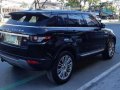 2012 Land Rover Range Rover Evoque 4x4 Local Version -9