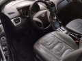 2012 Hyundai Elantra CVVT 1 Matic Tranny-5