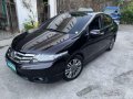 Honda City 2013 Top of the line for sale-11