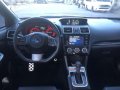 2016 Subaru WRX 20 DIT CVT Batmancars-8