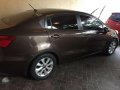 Kia Rio EX 2016 for sale -0