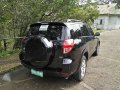 2006 Toyota Rav4 4x4 Top of the line-2