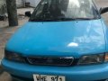 2000 Suzuki Esteem wagon for sale-1